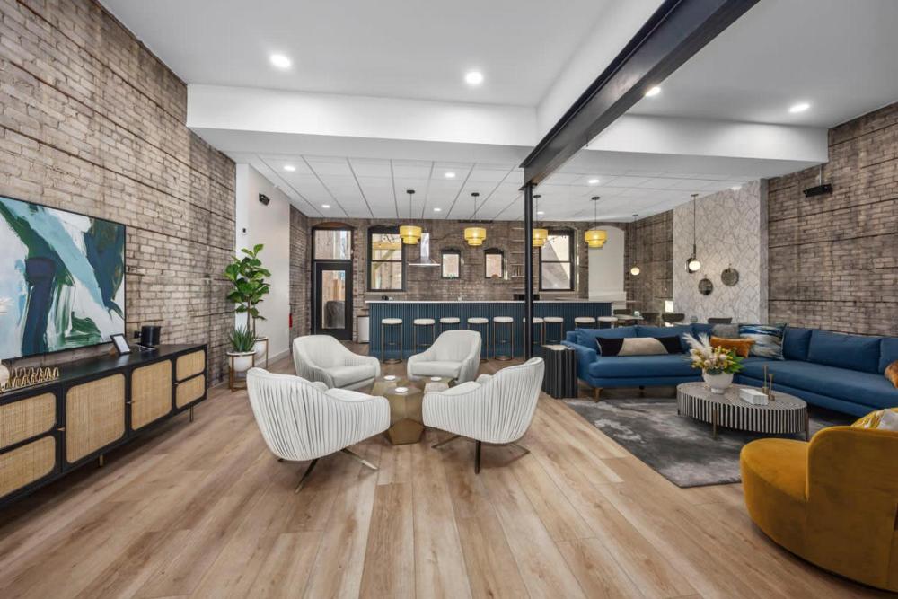 Grand Rapids Whole Building Rental